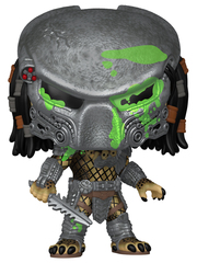 Funko POP! Aliens vs Predator Requiem: Bull Predator (GW Exc) (1999)