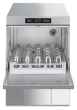 Посудомоечная машина с фронтальной загрузкой SMEG Foodservice UD505D
