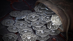 Дополнительный контент Diablo IV: Crypt Hunter Pack (цифровая версия) (Xbox One + Xbox Series X|S) (WW)
