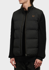Жилет FRED PERRY Insulated Gilet