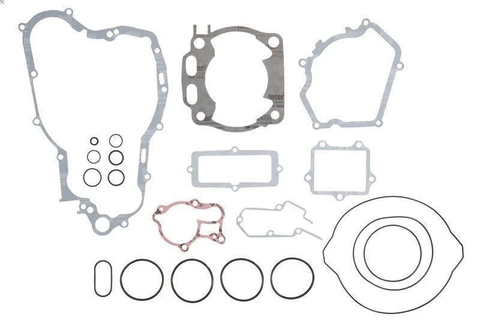 WINDEROSA/VERTEX  808670 Complete Gasket Kit Without Seals ( омплект прокладок)