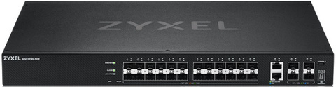 Коммутатор ZYXEL NebulaFlex Pro XGS2220-30F