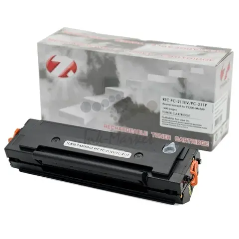Тонер-картридж Pantum P2200/M6500 PC-211P/PC-211EV (1.6k). 7Q