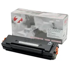 Тонер-картридж Pantum P2200/M6500 PC-211P/PC-211EV (1.6k). 7Q