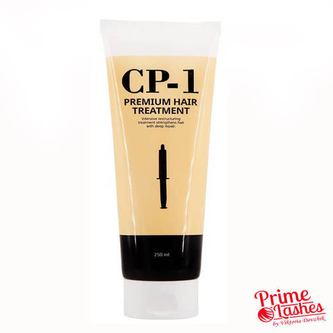 Протеиновая маска для волос  CP-1