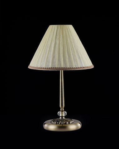 Настольная лампа Maytoni Soffia RC093-TL-01-R