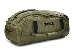 Сумка рюкзак Thule Chasm 90L olivine - 2
