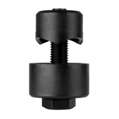 Пробойник отверстий в металле 55,0мм 3z Ruko 109550