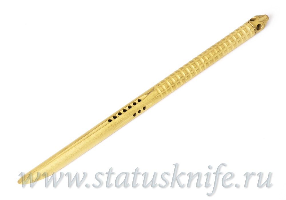 Нож Microtech TAC-P Signature Tactical Spike 112-1TINS