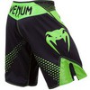 Шорты Venum Hurricane Green