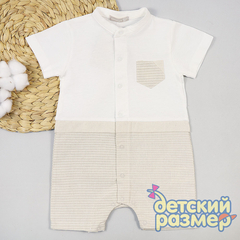 Песочник (низ тонкая нежная бязь)
