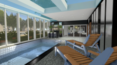 House Flipper - Luxury DLC (для ПК, цифровой код доступа)