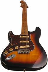 Электрогитара для левшей JET JS-300 SB LH