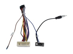 Магнитола Subaru Forester (2008-2012) / Impreza (2007-2011) Android 10 QLED DSP 4G модель SA-011TS18