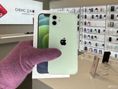 iPhone 12, 128 ГБ б/у