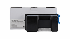 Тонер-картридж F+ imaging, черный, 40 000 страниц, для Kyocera моделей Ecosys P3260dn/M3860idn (аналог TK-3200 /1T02X90NL0), FP-TK3200