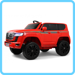 Toyota LAND CRUISER 300 4WD L999LL  (лицензионная модель)