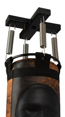 Подвесной манекен DIKO FILIPPOV буйволиная кожа 170см/42-45кг