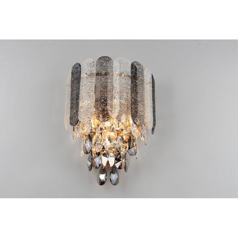 Настенный светильник Aployt Rozel APL.770.01.03