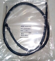 Трос сцепления для Yamaha R1 2002-2003 г.в. / Arashi