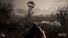 S.T.A.L.K.E.R. 2: Heart of Chernobyl. Стандартное издание (Xbox Series S/X, интерфейс и субтитры на русском языке) [Цифровой код доступа]