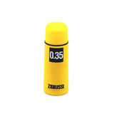 Термос желтый 0,35 л Cervinia, артикул ZVF11221CF, производитель - Zanussi