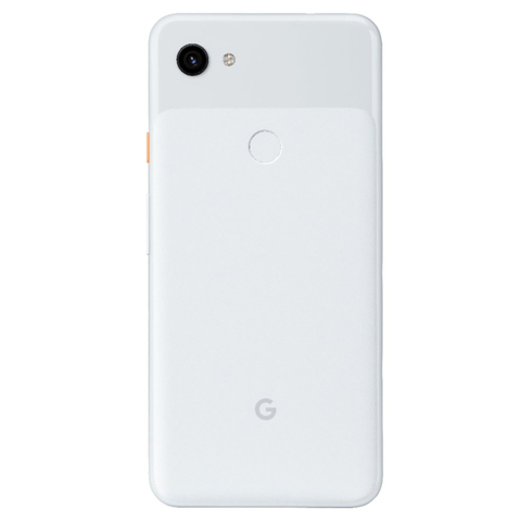 Google Pixel 3A XL 4/64GB White (Белый)