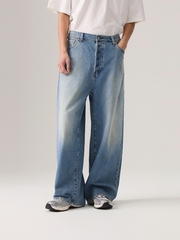 Мужские свободные джинсы Levi's 003IA-0002