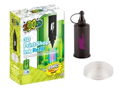 Redwood Картридж для 3D Пресс - машины 