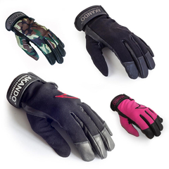 Akando gloves