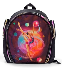 Рюкзак 14 литров 220 цветной