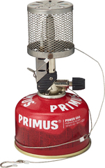 Плафон-корзина для газового фонаря Primus Micron Lantern Steel Mesh - 2