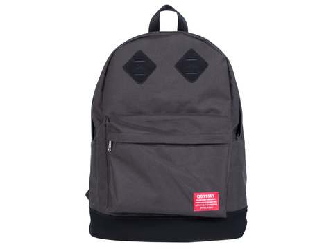 Рюкзак Odyssey Gamma (Черный)