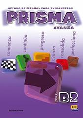 Prisma B2 Libro Del Alumno