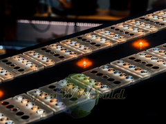 Линзы для LED светильников Minifermer Quantum FR + IR + UV 60W и 120W LM301b