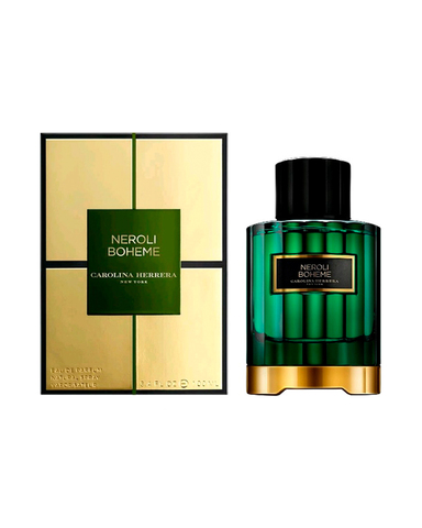 Carolina Herrera Neroli Boheme