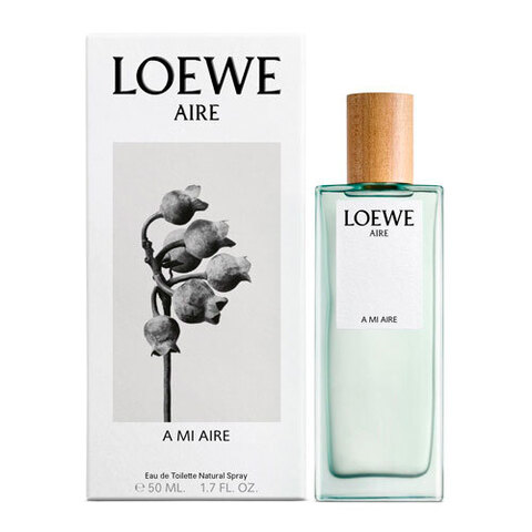 Loewe Aire A Mi Pour Femme edt