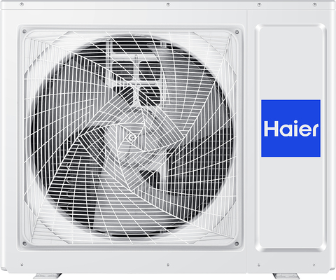 Haier ABH105H1ERG / 1U36SS1EAB Кассетный кондиционер