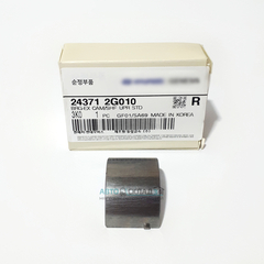 ВКЛАДЫШ РАСПРЕДВАЛА ВЕРХНИЙ THETA 2 HYUNDAI