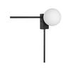 Бра Loft It Meridian 10132/A Black