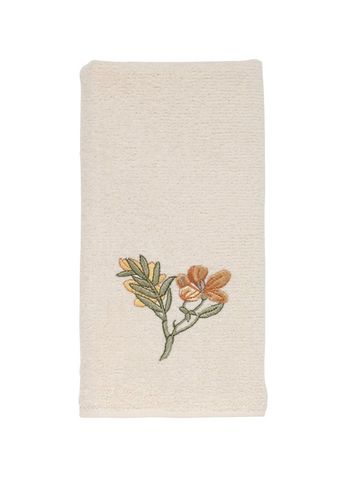 Полотенце 28х46 Avanti Alana слоновой кости