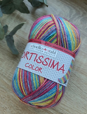 Fortissima Color 2487