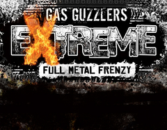 Gas Guzzlers Extreme: Full Metal Frenzy (для ПК, цифровой код доступа)