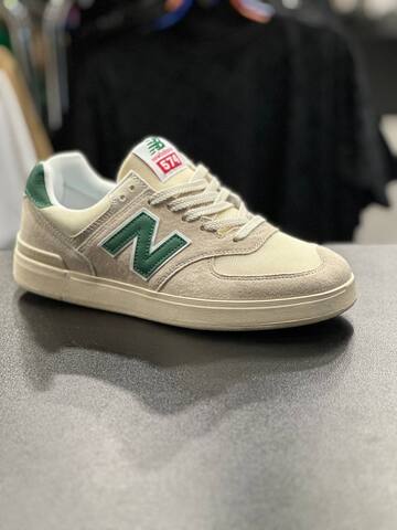 Обувь NB 704416white