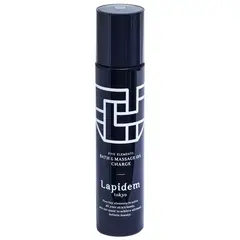 Lapidem Масло для массажа и ванны Лапидем Пять Элементов «Энергия»- Five Elements Bath&Massage Oil Charge , 50 мл