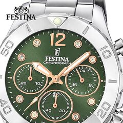 Часы женские Festina F20603/5 Boyfriend