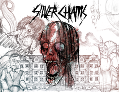 Silver Chains (для ПК, цифровой код доступа)