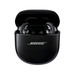 Беспроводные наушники BOSE QuietComfort Ultra Earbuds, Black (Черный)