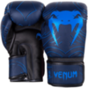 Перчатки Venum Nightcrawler Blue