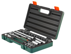 Jonnesway S68H4127S Набор головок торцевых 1/2